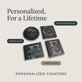 Custom Coaster